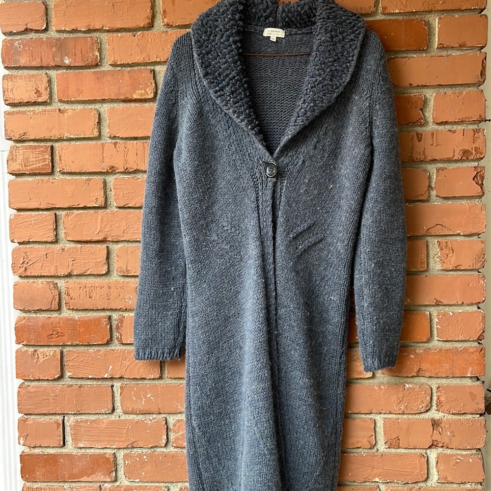 Oriana cardigan